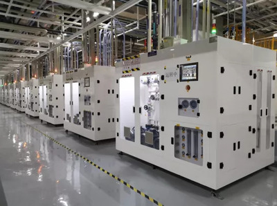 亩均英雄榜｜姜堰高新区 巧用亩均效益“指挥棒”，驱动电子产品及元器件研发创新