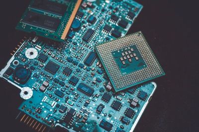 合肥 从“赌城”到新能源与电子研发新高地