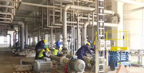 强链壮群 经开组团新能源汽车及动力电池产业迎来春日繁荣，电子产品及元器件研发并进